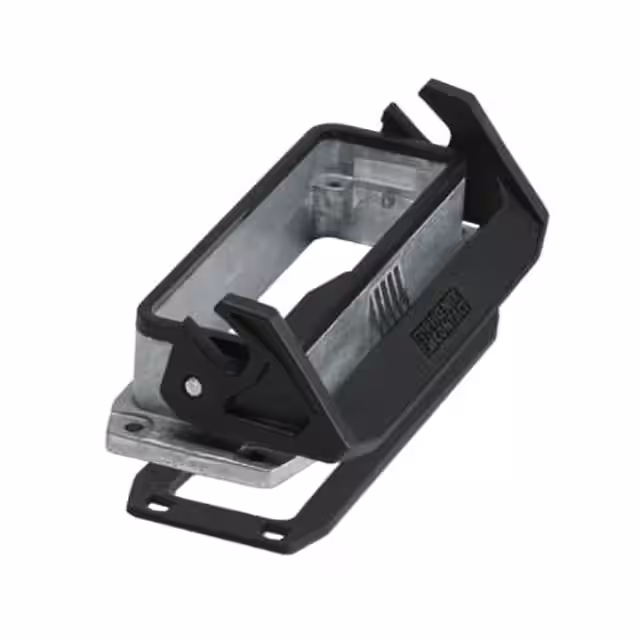 1411329 Phoenix Contact  Heavy Duty Connector Housings Hoods Bases